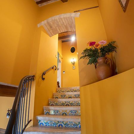 ماشيراتا B&B Belcuore المظهر الخارجي الصورة