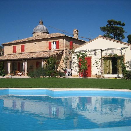 ماشيراتا B&B Belcuore المظهر الخارجي الصورة