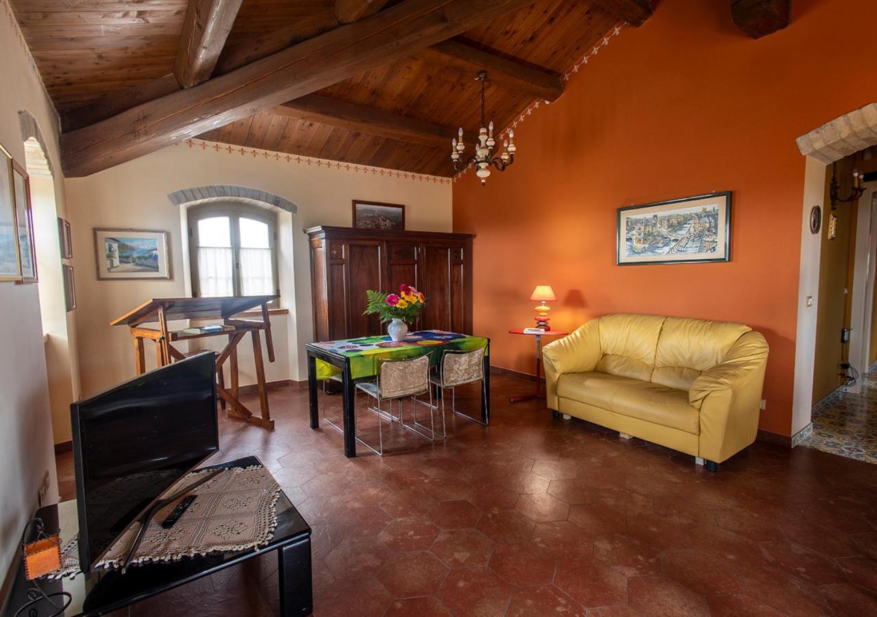 ماشيراتا B&B Belcuore المظهر الخارجي الصورة
