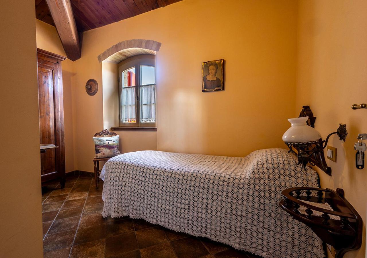 ماشيراتا B&B Belcuore المظهر الخارجي الصورة