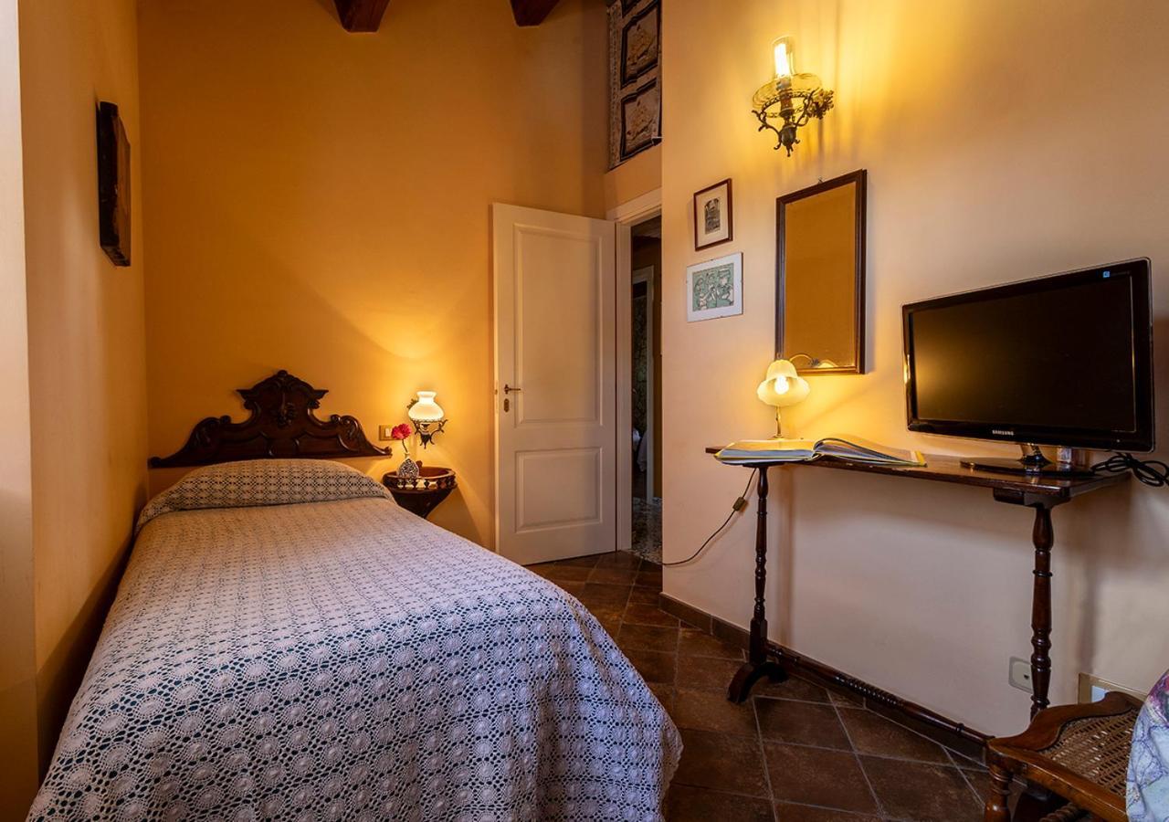 ماشيراتا B&B Belcuore المظهر الخارجي الصورة