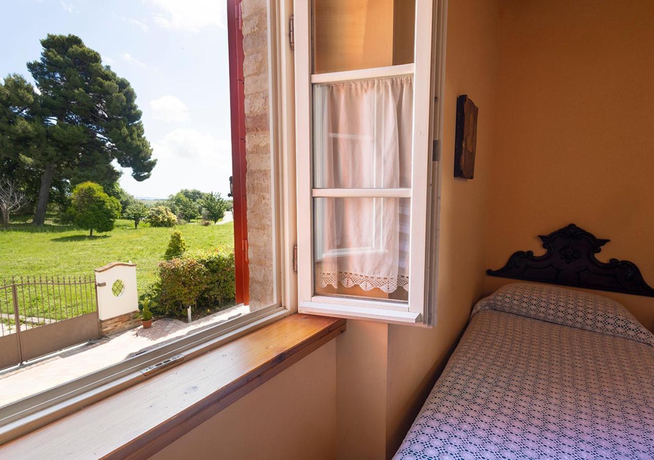 ماشيراتا B&B Belcuore المظهر الخارجي الصورة