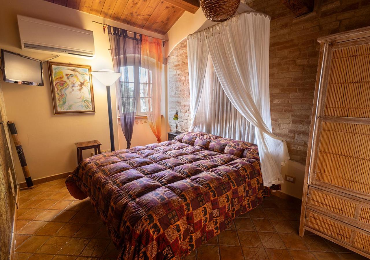 ماشيراتا B&B Belcuore المظهر الخارجي الصورة