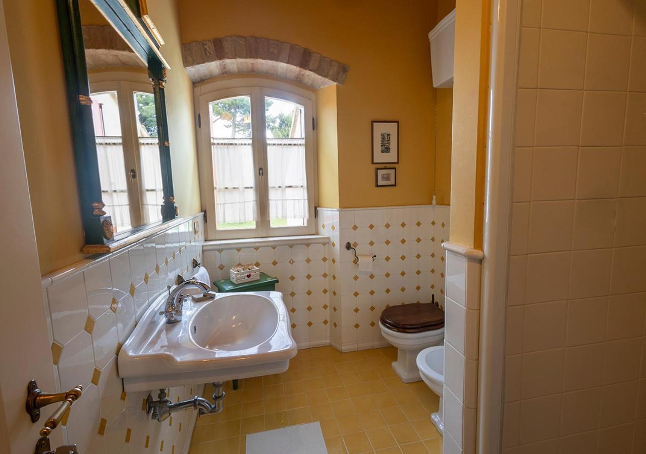 ماشيراتا B&B Belcuore المظهر الخارجي الصورة