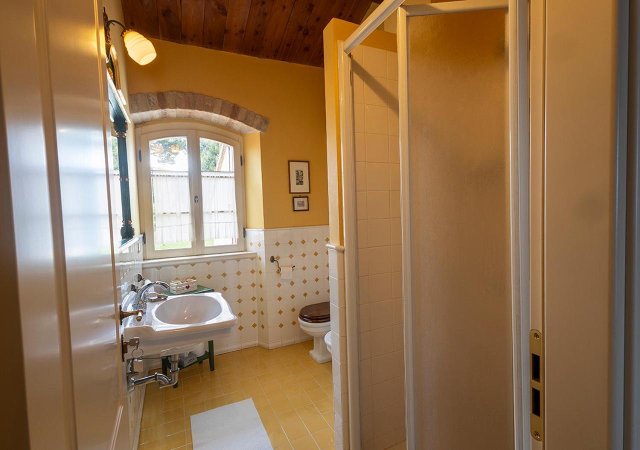 ماشيراتا B&B Belcuore المظهر الخارجي الصورة