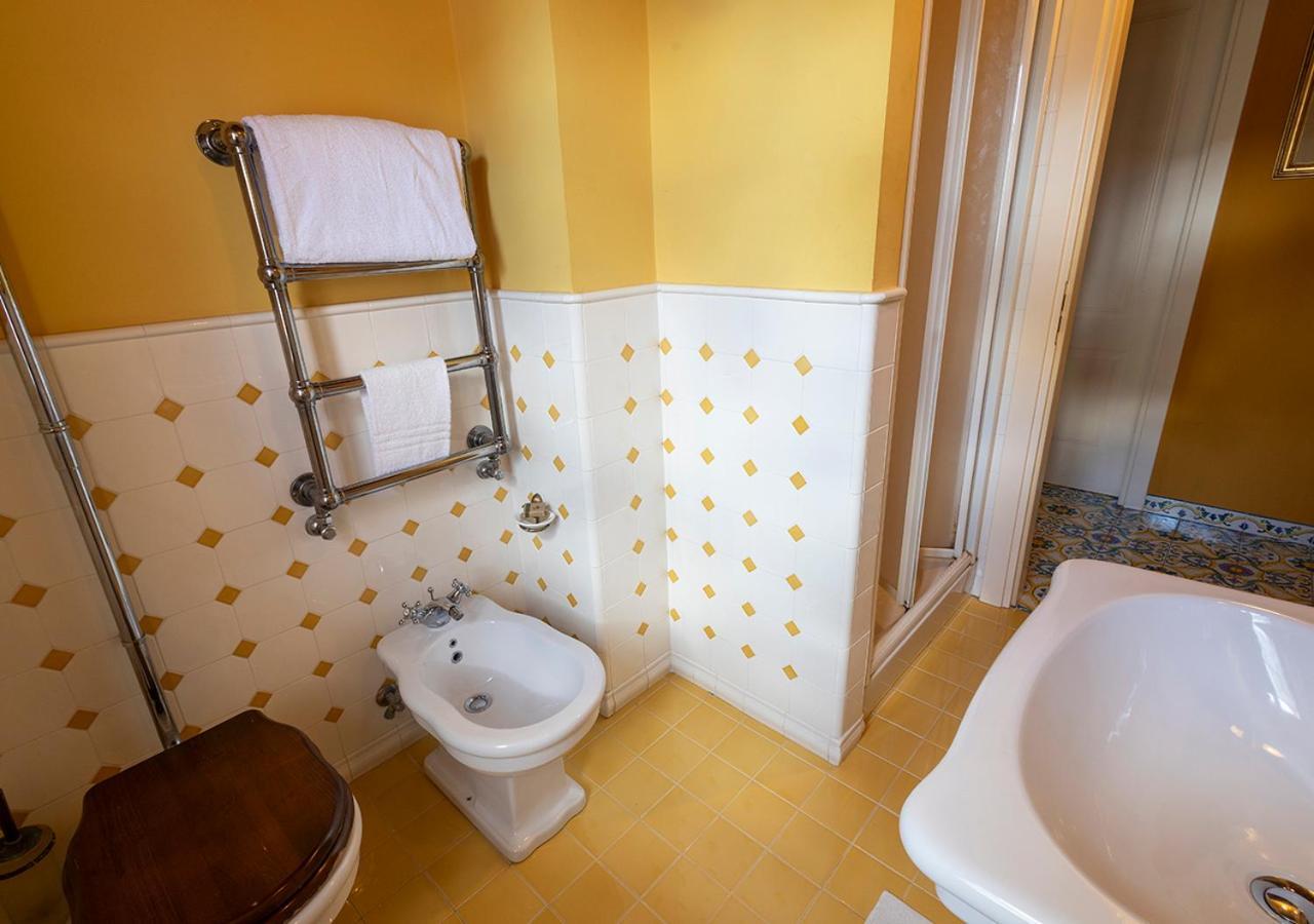 ماشيراتا B&B Belcuore المظهر الخارجي الصورة