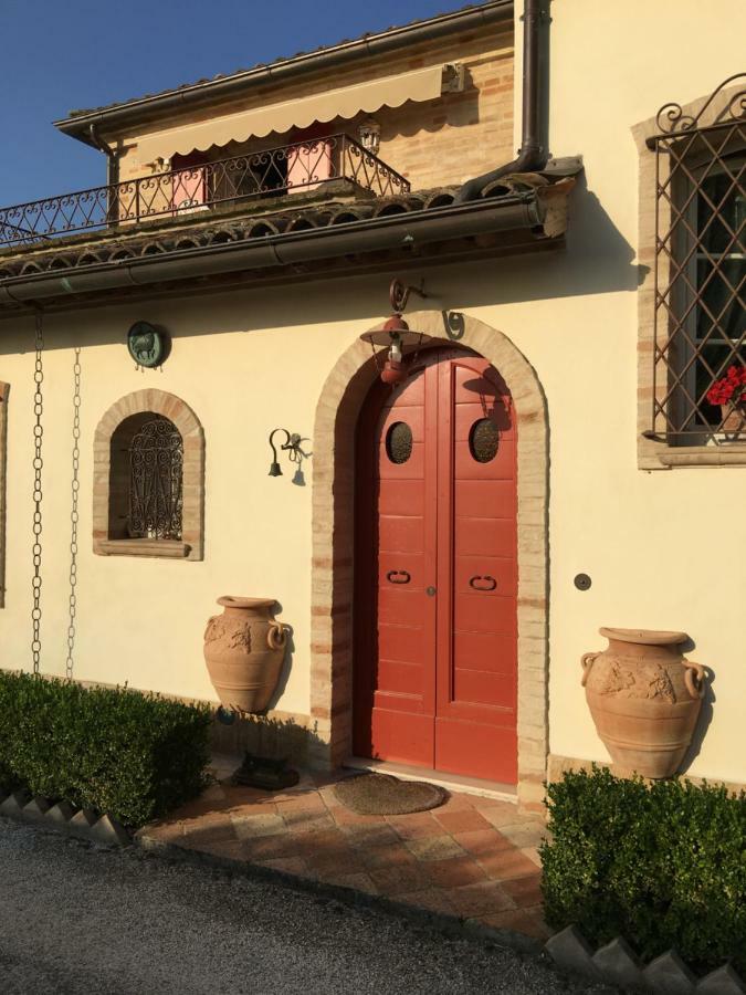 ماشيراتا B&B Belcuore المظهر الخارجي الصورة